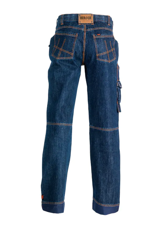Herock Kronos-Jeanshose 23MTR0902