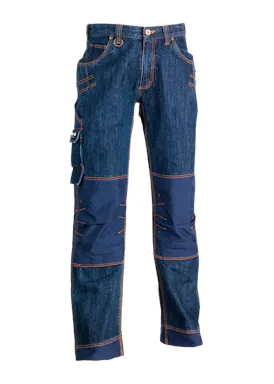 Herock Kronos Jeansbroek 23MTR0902