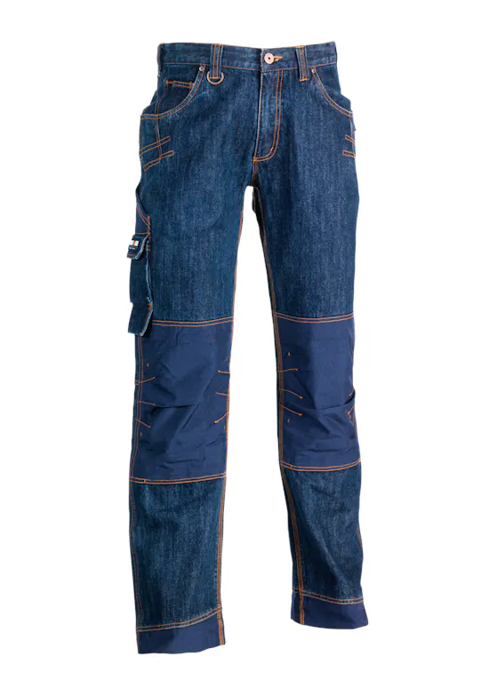 Herock Kronos-Jeanshose 23MTR0902