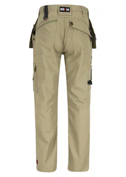 Herock Dagan Broek miniatuur
