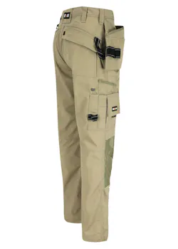 Herock Dagan Broek miniatuur