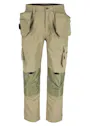 Herock Dagan Broek miniatuur