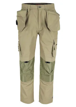 Herock Dagan Broek miniatuur
