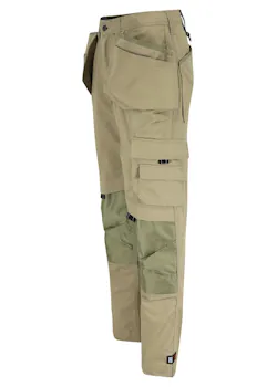 Herock Dagan Broek miniatuur