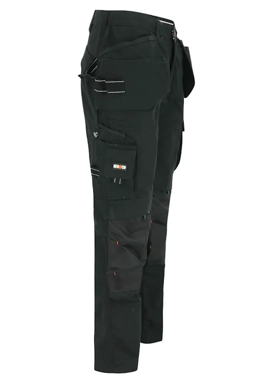 Herock Dagan Broek