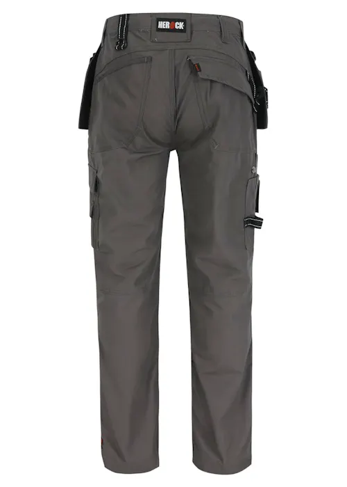 Herock Dagan Broek