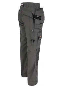 Herock Dagan Broek miniatuur