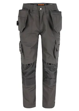 Herock Dagan Broek