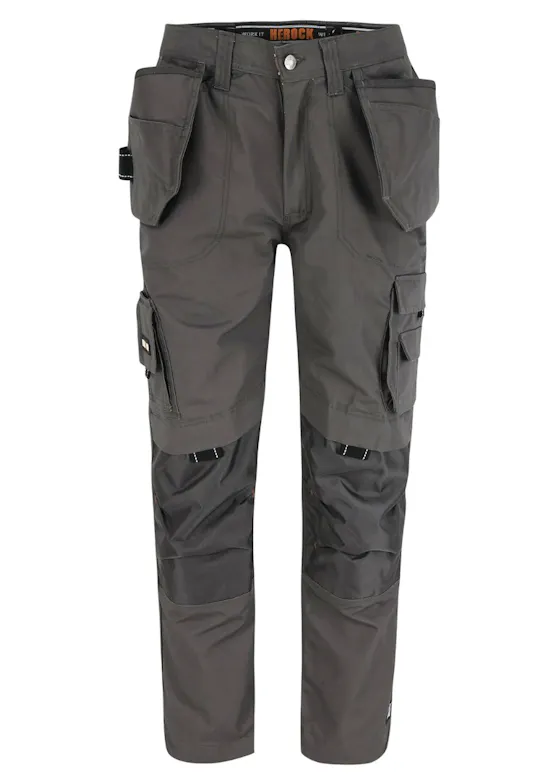 Herock Dagan Broek