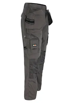 Herock Dagan Broek miniatuur