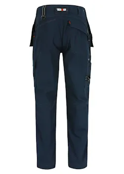 Herock Dagan Broek miniatuur