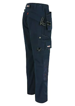 Herock Dagan Broek miniatuur