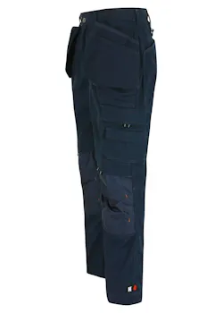 Herock Dagan Broek miniatuur