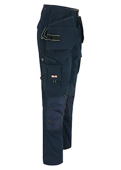 Herock Dagan Broek miniatuur