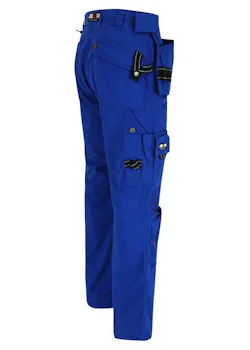 Herock Dagan Broek miniatuur