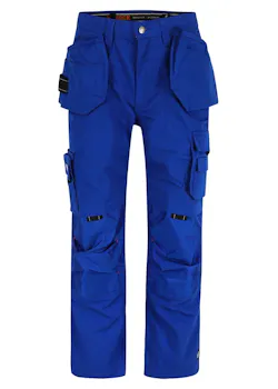 Herock Dagan Broek miniatuur