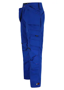 Herock Dagan Broek miniatuur