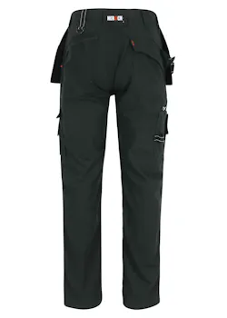 Herock Dagan Broek miniatuur