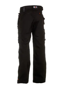 Herock Dagan Broek Shortleg miniatuur