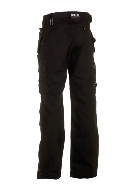 Herock Dagan Hose Short Leg