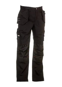 Herock Dagan Broek Shortleg