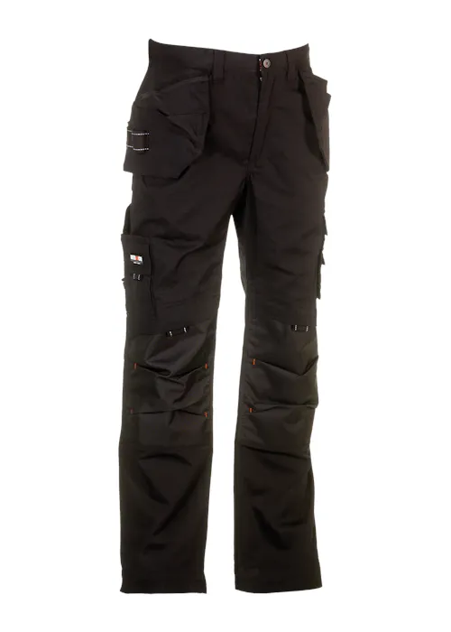 Herock Dagan Broek Shortleg