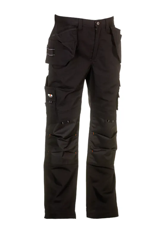 Herock Dagan Hose Short Leg