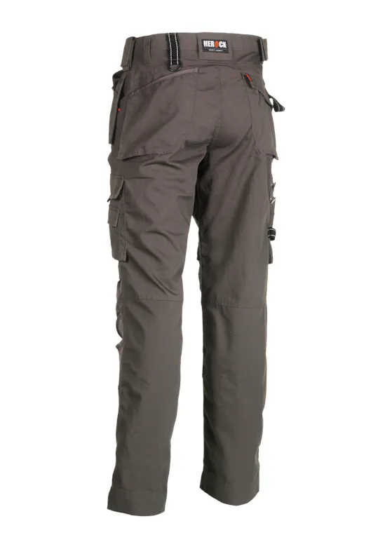 Herock Dagan Hose Short Leg