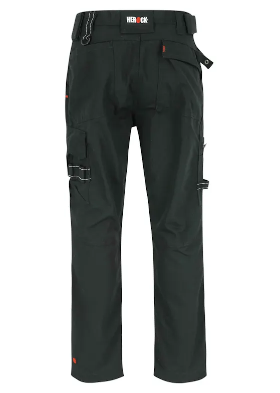 Herock Apollo Broek Shortleg