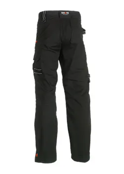 Herock Apollo Broek 23MTR1302 miniatuur