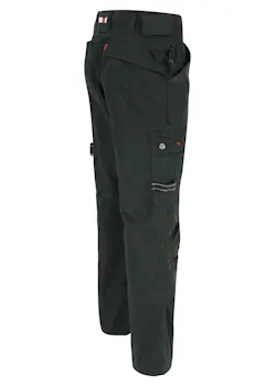 Herock Apollo Broek Shortleg miniatuur