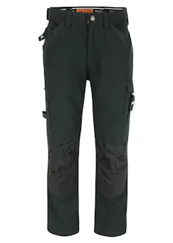 Herock Apollo Broek Shortleg