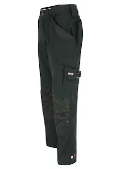 Herock Apollo Broek Shortleg miniatuur