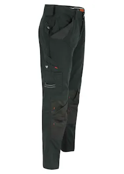 Herock Apollo Broek Shortleg miniatuur