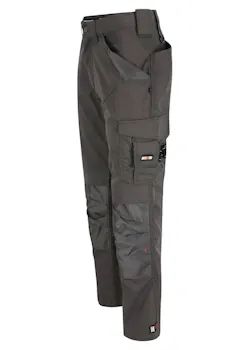 Herock Apollo Broek Shortleg miniatuur