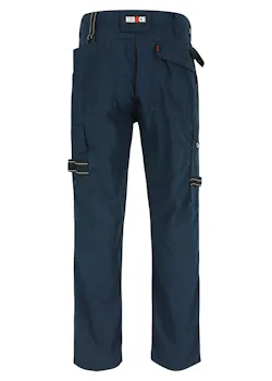 Herock Apollo Broek Shortleg miniatuur