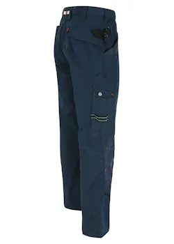 Herock Apollo Broek Shortleg miniatuur