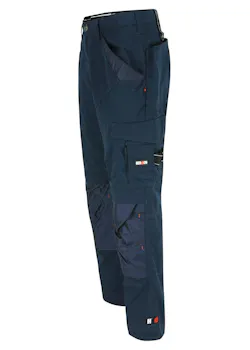 Herock Apollo Broek Shortleg miniatuur