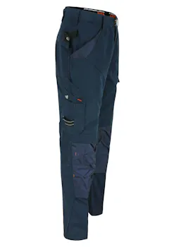 Herock Apollo Broek Shortleg miniatuur