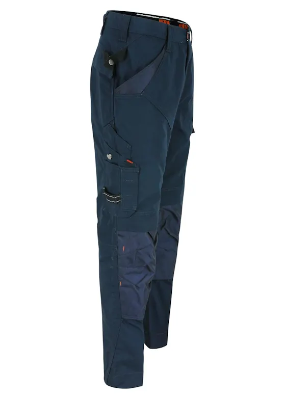 Herock Apollo Broek Shortleg