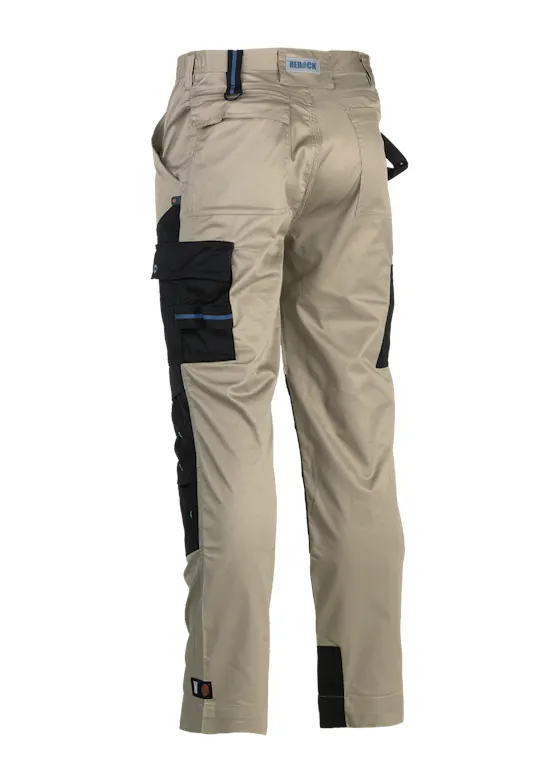 Herock Capua Broek