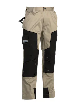 Herock Capua Broek miniatuur