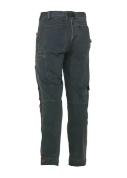 Herock Sphinx Broek 23MTR1802 miniatuur