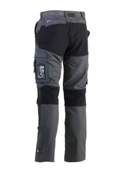 Herock Hector Broek 23MTR1803 miniatuur