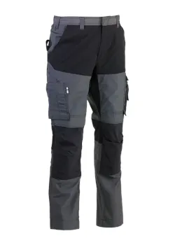 Herock Hector Broek 23MTR1803 miniatuur