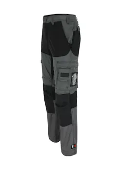 Herock Hector Broek 23MTR1803 miniatuur