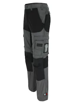 Herock Hector broek Shortleg miniatuur