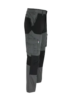 Herock Hector Broek 23MTR1803 miniatuur