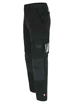 Herock Hector broek Shortleg miniatuur