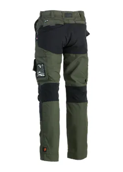 Herock Hector Broek 23MTR1803 miniatuur